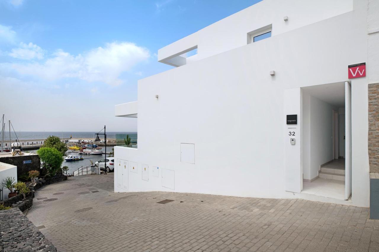 Suite Horizonte Puerto del Carmen  Exterior photo